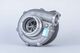TURBOCHARGER D20 OEM-BORG WARNER